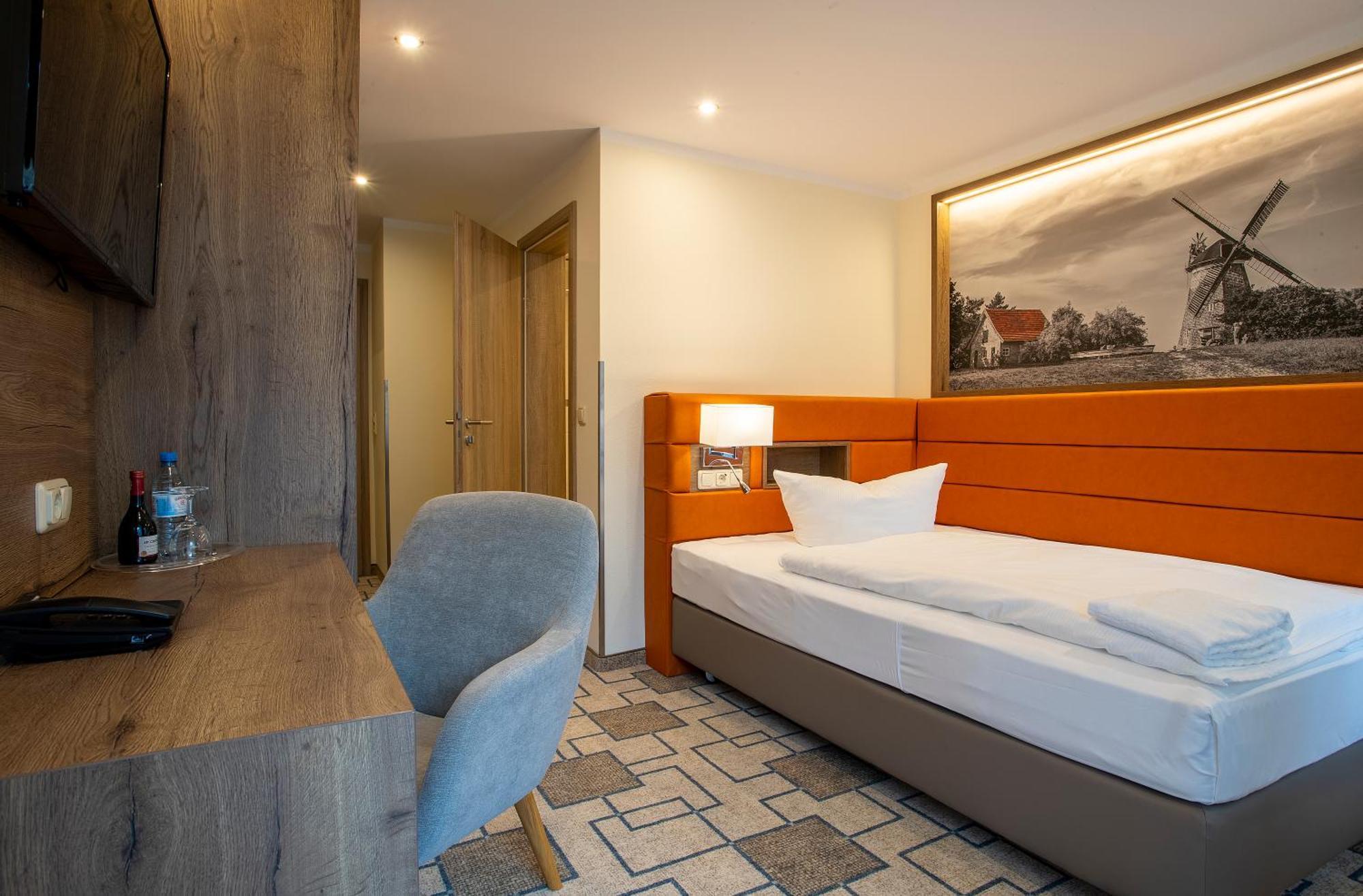 Ostseehotel Villen Im Park - Ein Rovell Hotel 제바트헤링스도르프 외부 사진